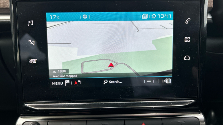 Citroen C3 1.2 PureTech 110 Shine Plus 5dr Petrol Hatchback